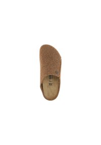 Birkenstock Ciabattine - toffee melange