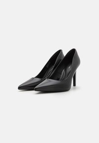 Calvin Klein Klasické lodičky - black
