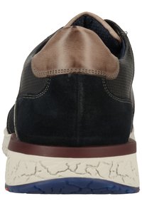 LLOYD SELECTED Sneaker low - pilot/graphit/midnight