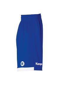 Kempa PLAYER LONG  - Pantalón corto de deporte - royal weiß
