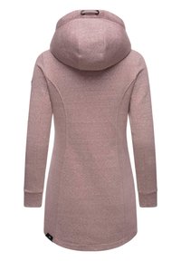 Ragwear LETTY INTL - Short coat - mauve