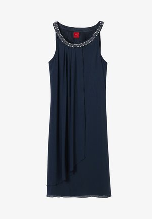 s.Oliver, Robe de jour - dark blue