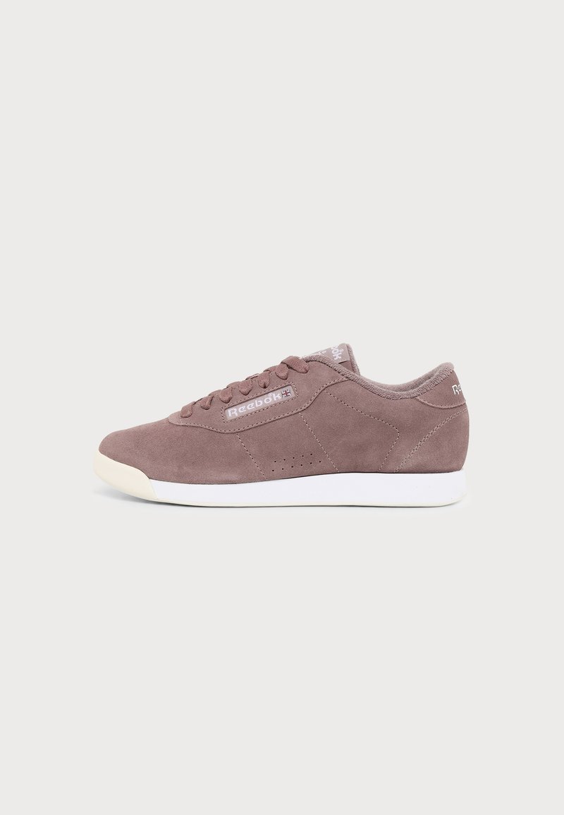 Reebok PRINCESS light cocoa/white/brown