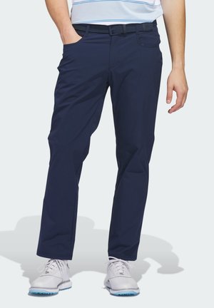 ULTIMATE 5-POCKET - Ulkohousut - conavy