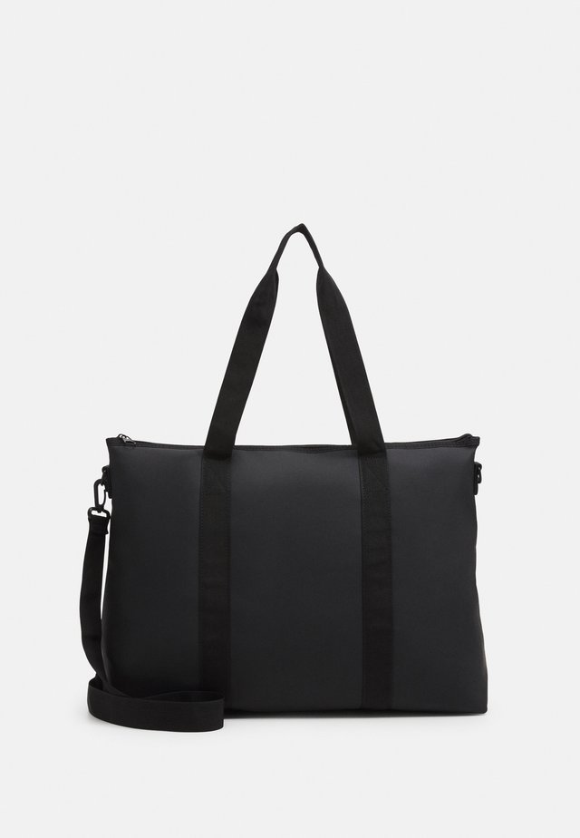 Weekender - black