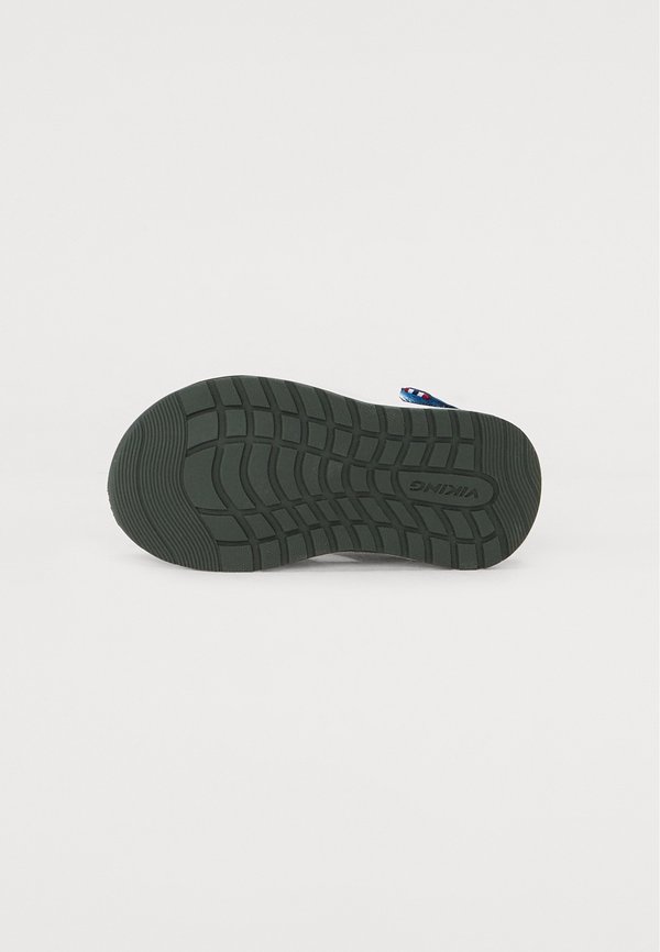 THRILL UNISEX – Trekkingsandale – ocean