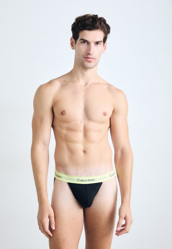 JOCK STRAP ICON PRIDE 5 PACK - Briefs3