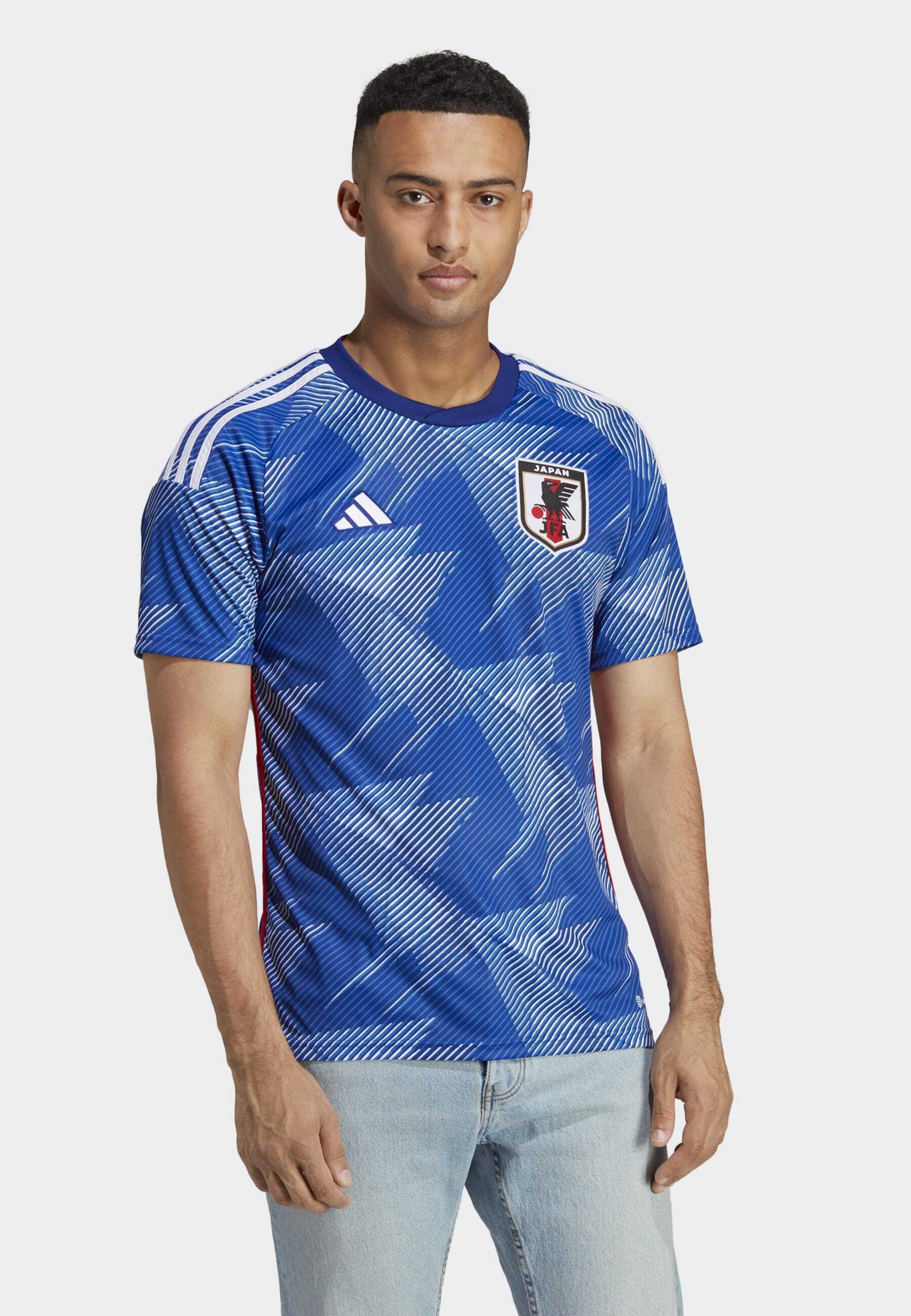 japan jfa jersey