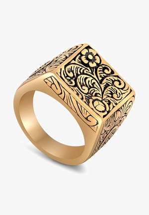 FLORIS - Žiedas - gold-coloured