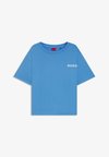 UNITE - Pyjamashirt - light blue