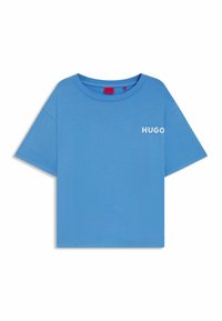 UNITE - Nachtwäsche Shirt - light blue