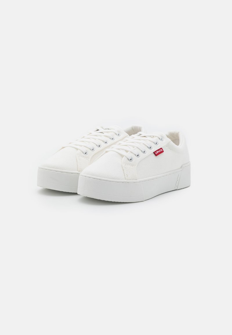 TIJUANA Zapatillas - brilliant white/blanco Zalando.es