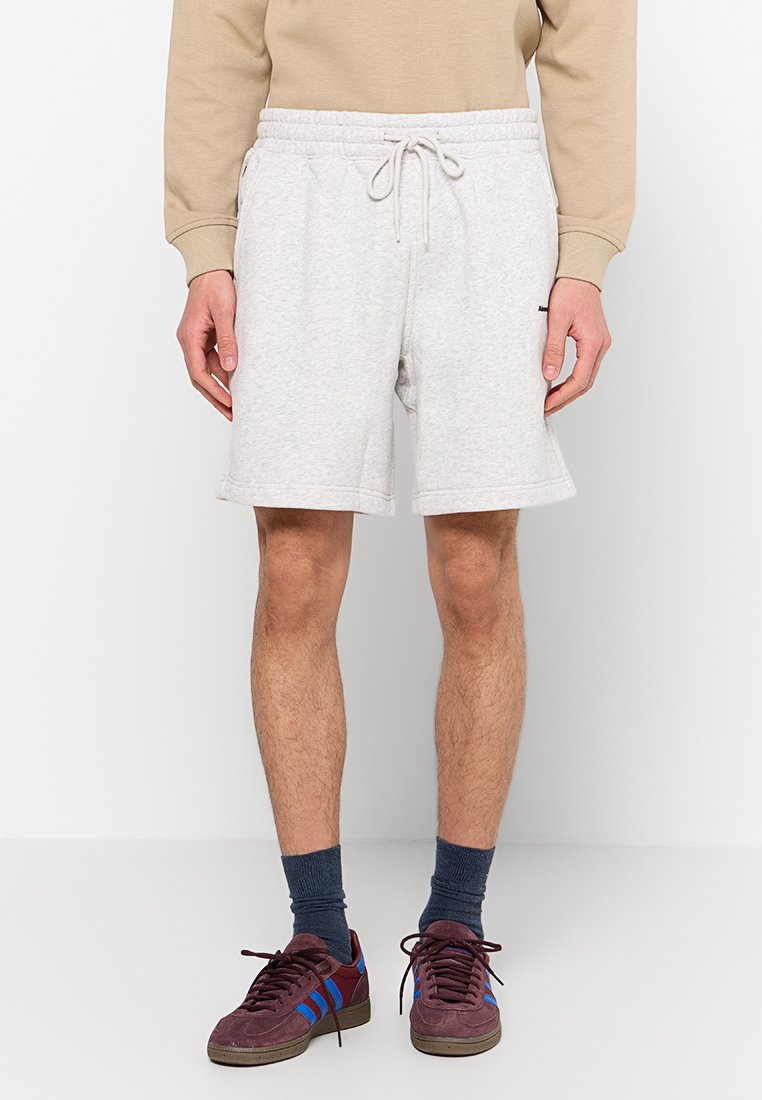 Abercrombie & Fitch Shorts lichtgrijs Abercrombie & Fitch Shorts lichtgrijs