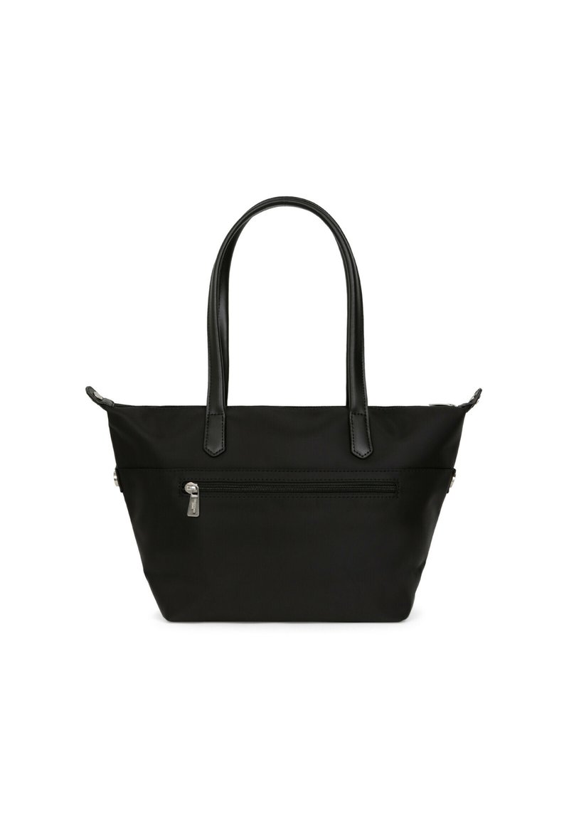 Hexagona BOLSO, Borsa con Manico Lungo Donna, Tan, L
