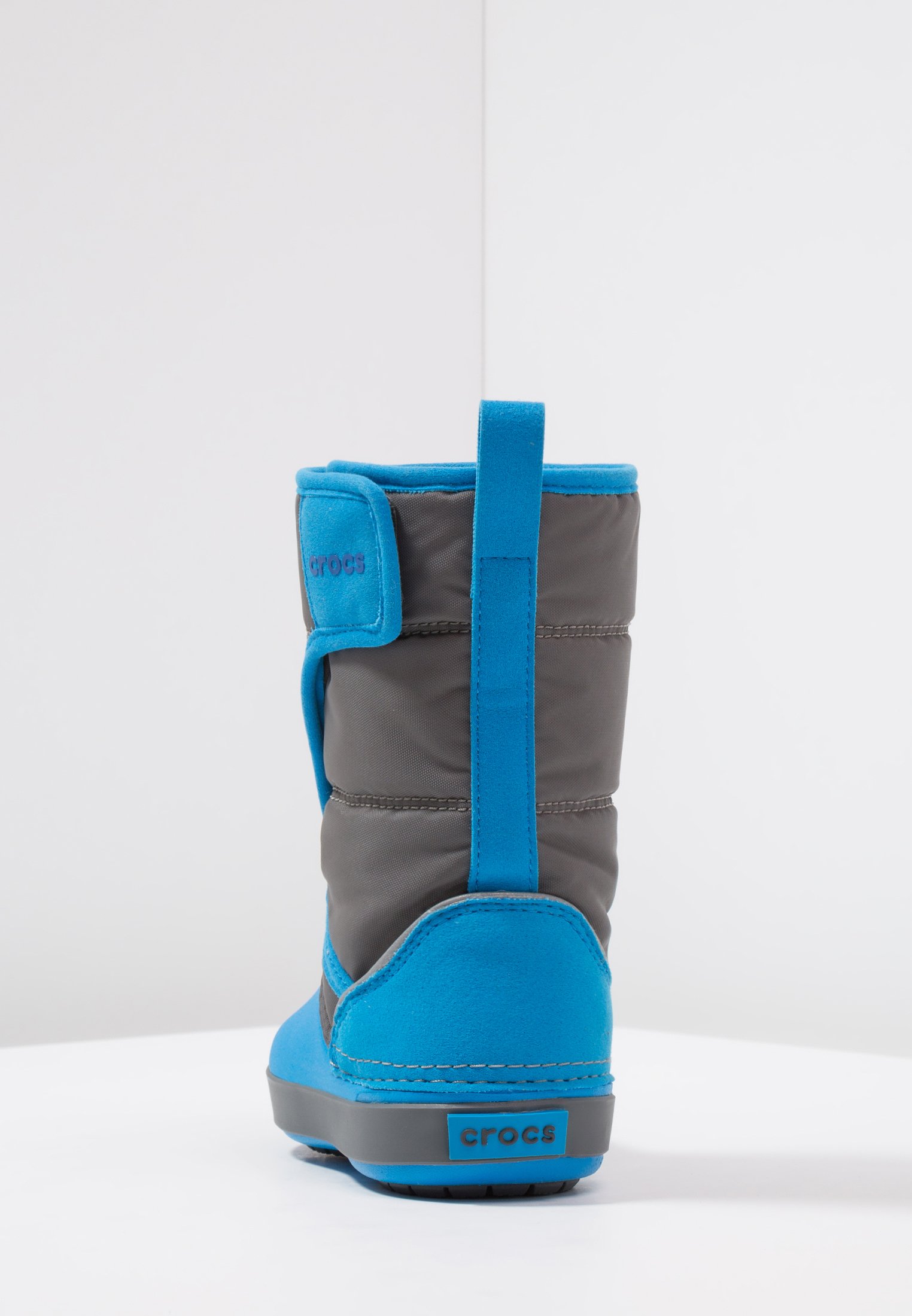 Crocs LODGEPOINT BOOT RELAXED FIT Klassiska stövlar Crocs LODGEPOINT BOOT RELAXED FIT Klassiska stövlar