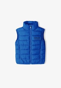 Nepasirinkta, royal blue