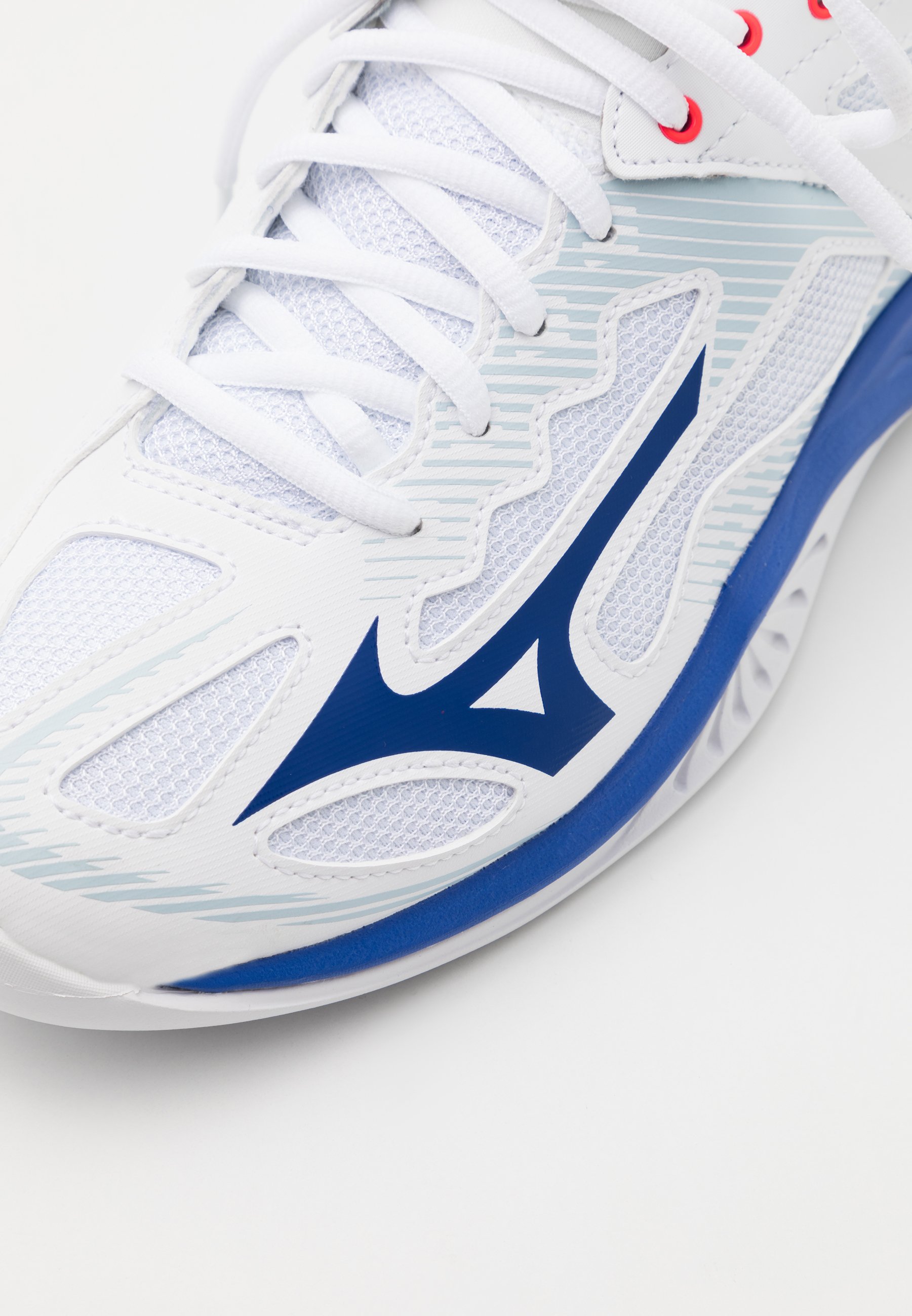 mizuno wave ghost
