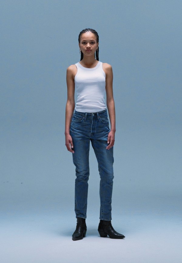 501®  SKINNY - Jeans Skinny Fit3