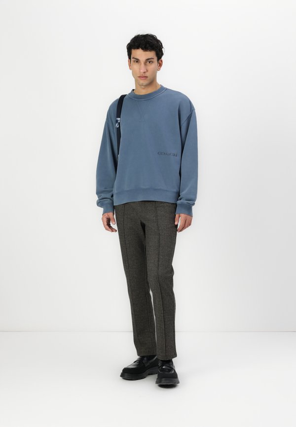 GARMENT DYE CREWNECK - Sweatshirt4