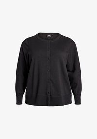 Non selezionato, black