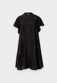 JDYNAYA DRESS  - Kjole - black