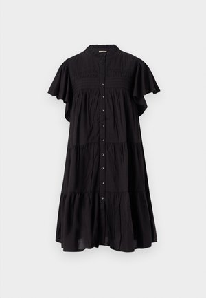 JDY, JDYNAYA Short - Дневна рокля - black