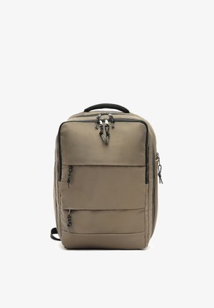 MISAKO, HADARI SMALL BACKPACK UNISEX - Mochila - grey
