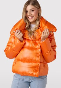 Giacca invernale - orange