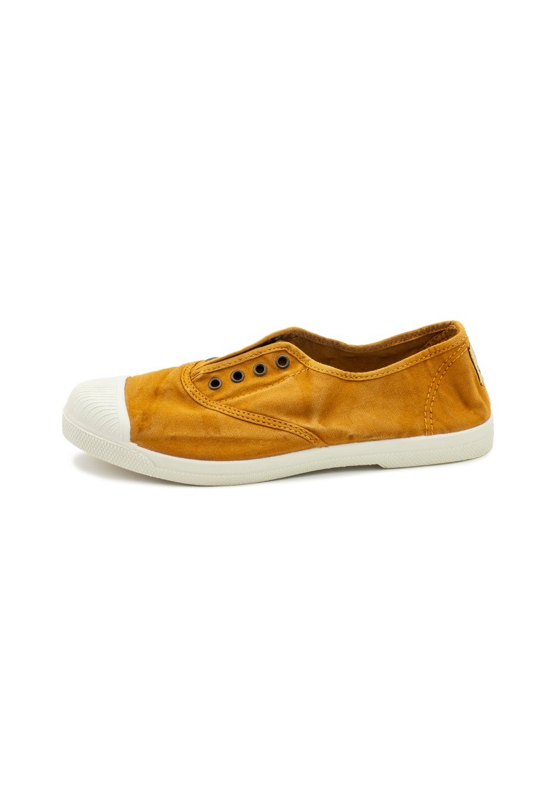 Natural World OLD - Chaussons - cuero