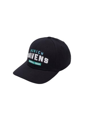 FOOTBALL MUNICH RAVENS - Nokkmüts - jet black