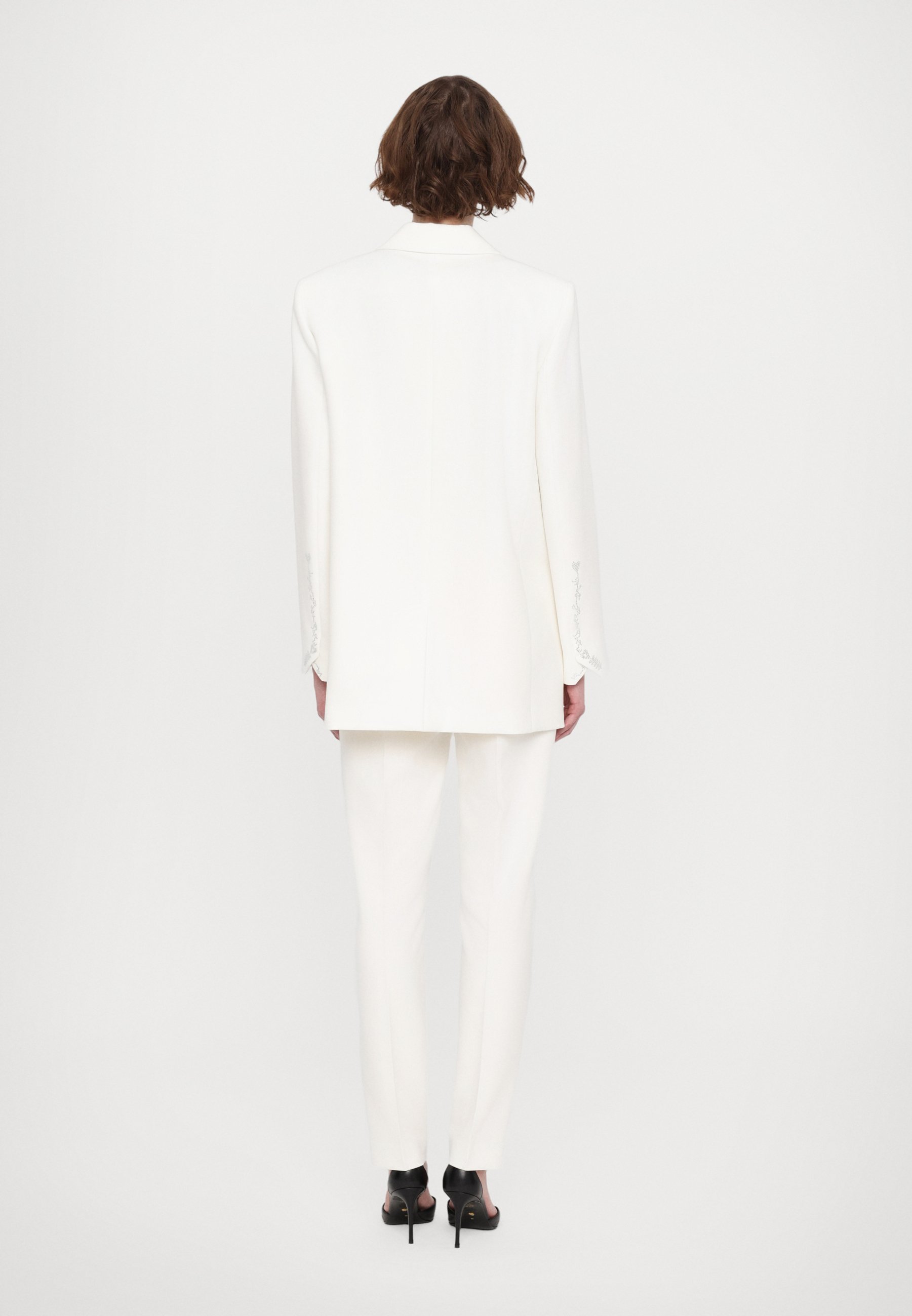 Zadig & Voltaire VIVA LINE - Blazer - judo/white - Zalando