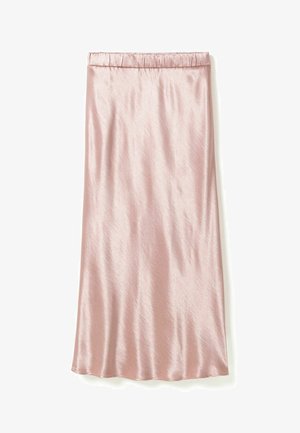 Noella, N-KENYELLA - Fustă în formă de A - blush pink