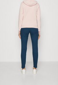 Marks & Spencer Sudadera con cremallera - pink