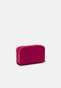 Guess Portefeuille - fuchsia