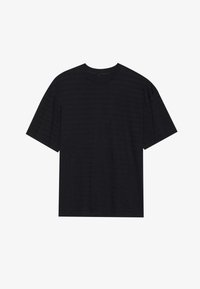 Selezionato, black