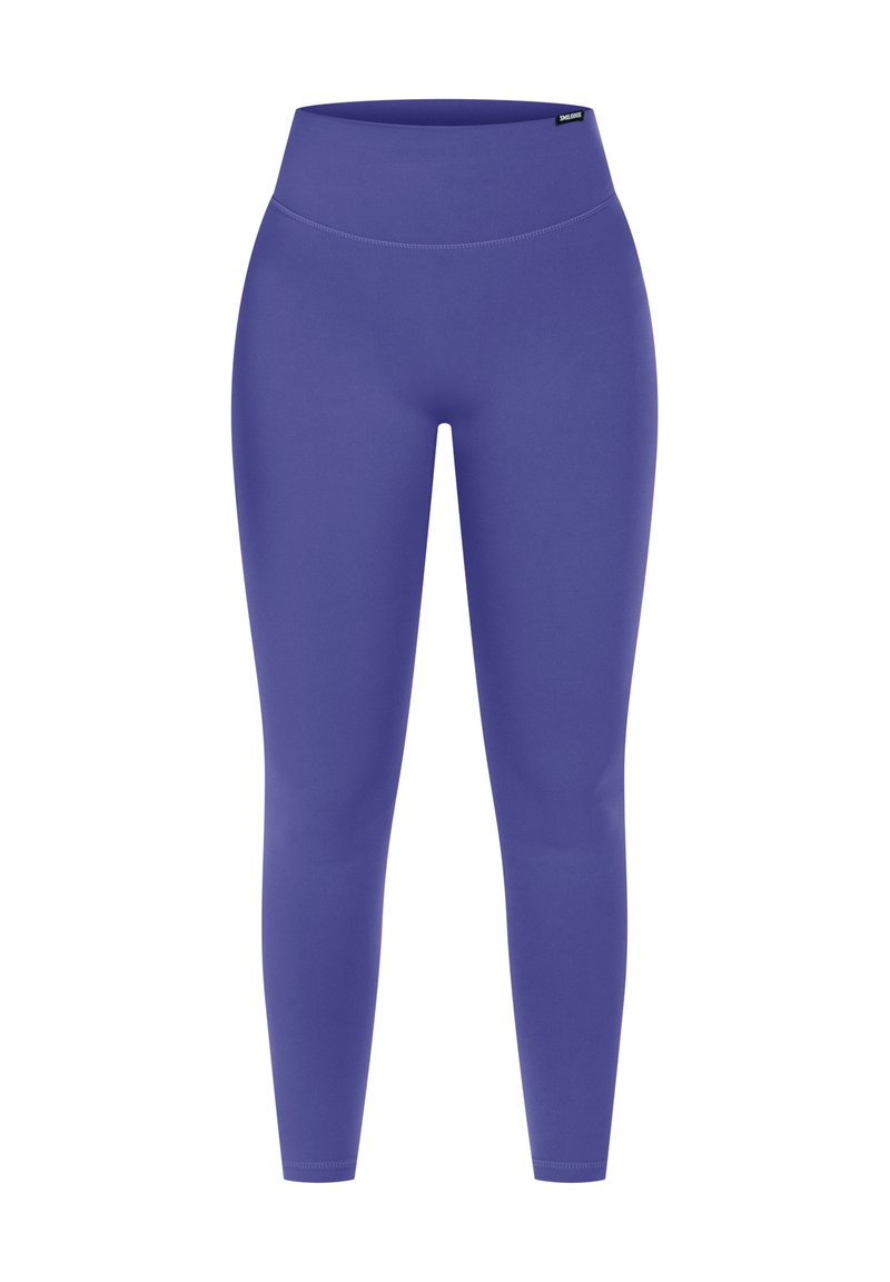 Smilodox Tights donkerblauw