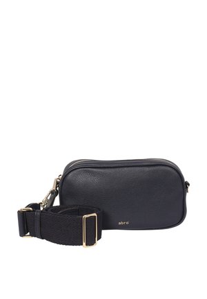 TINA - Umhängetasche - navy