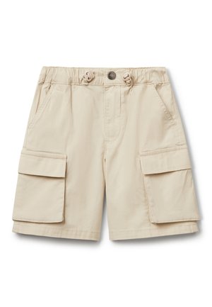 PARACHUTE  - Pantalones cargo - beige