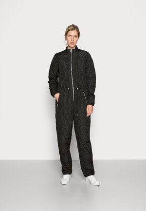 KRYSTAL PADDED - Combinaison - black