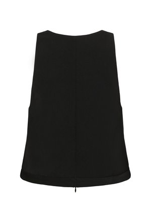 MWMILLE WATERFALL  - Top - black