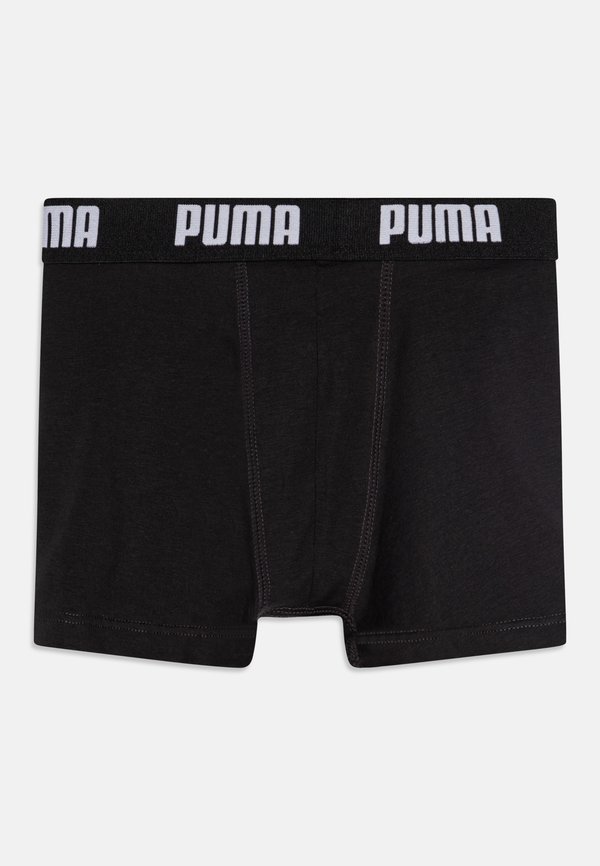 BOYS EVERYDAY LOGO PRINT 2 PACK - Pants3