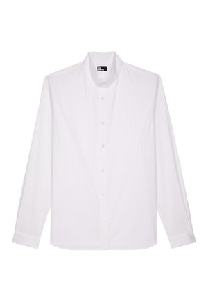 The Kooples Formal shirt - white