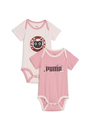 MINICATS 2ER-PACK - Body - pinkscape