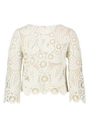 Betty Barclay Jumper - rohweiß