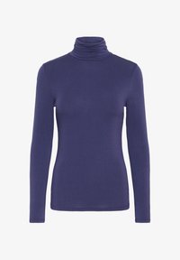 Unselected, patriot blue