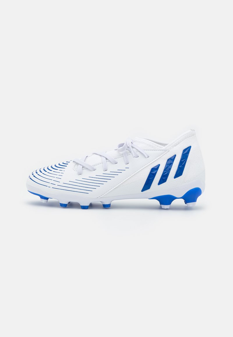 adidas Performance Moulded stud football boots white Zalando.co.uk