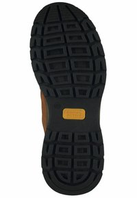 camel active BUD - Sportlicher Schnürer -  brown