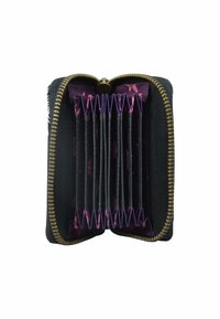 Billetera Monedero Dama De Eco Cuero Modelo 3022 - Comercializadora