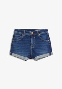 Nevybráno, dark blue