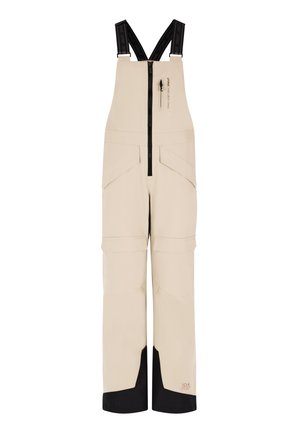 Protest, Snowboardbroek - bamboobeige